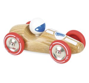 Vilac Racing car GM natural